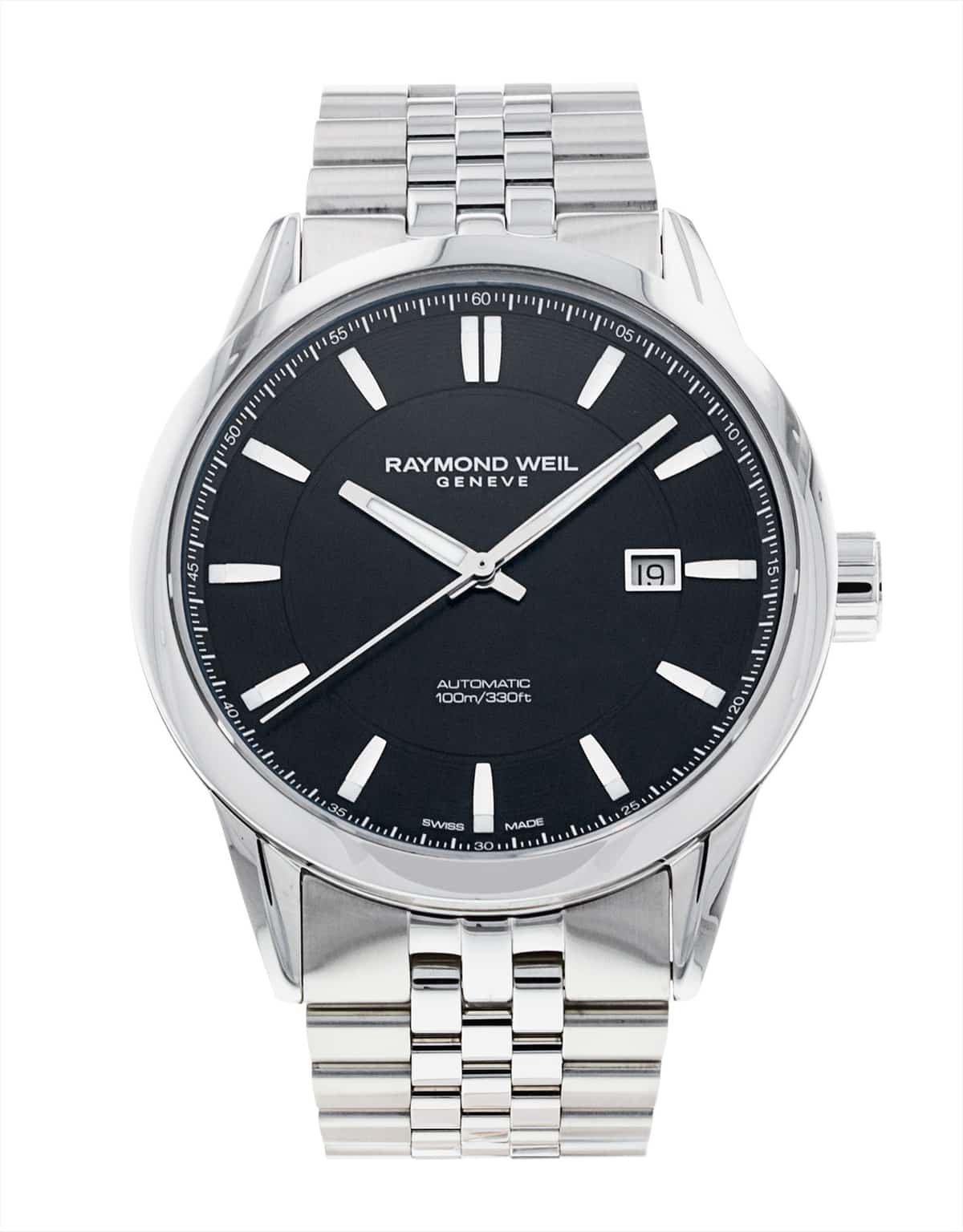 Raymond Weil Freelancer 2731-ST-20001